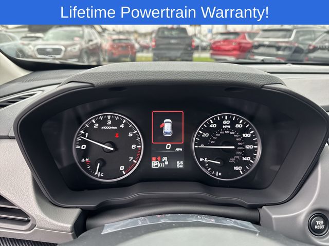 Thumbnail: 2026 Subaru Crosstrek - 25