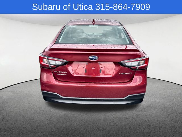 2025 Subaru Legacy Premium 13
