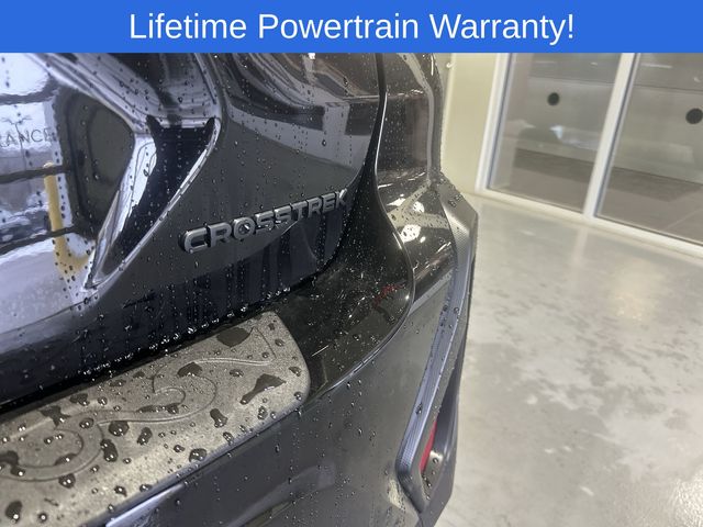 Thumbnail: 2026 Subaru Crosstrek - 15