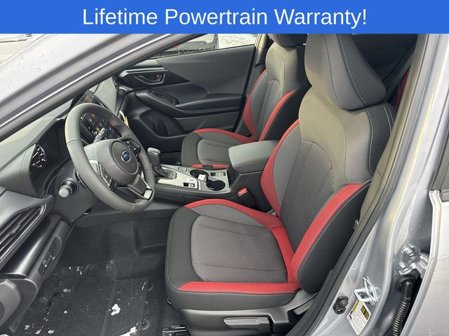 Thumbnail: 2026 Subaru Impreza - 18