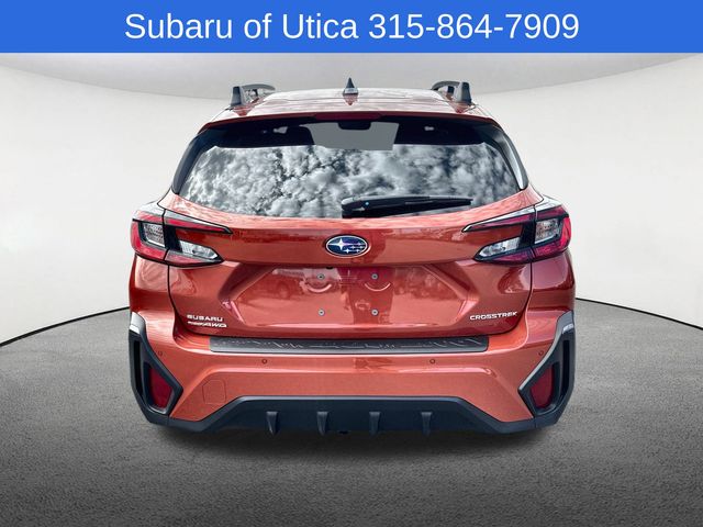 2025 Subaru Crosstrek Limited 13