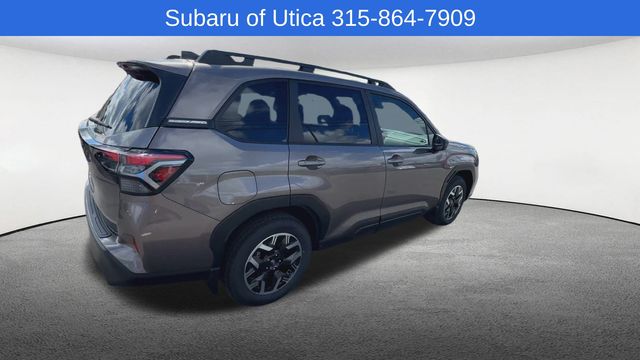 Thumbnail: 2025 Subaru Forester - 9