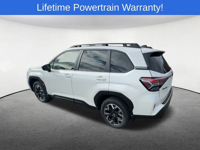 Thumbnail: 2025 Subaru Forester - 7