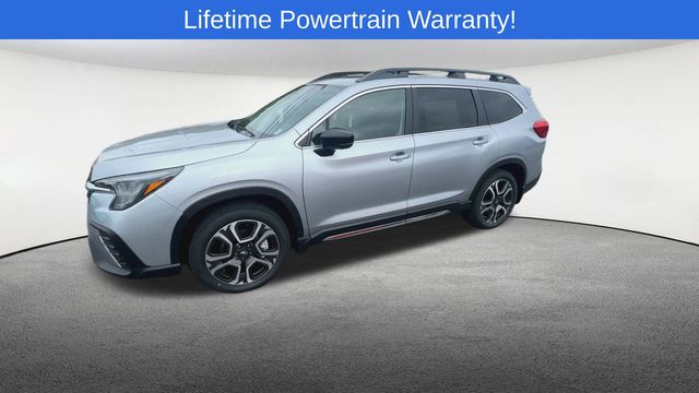 Thumbnail: 2025 Subaru Ascent - 5