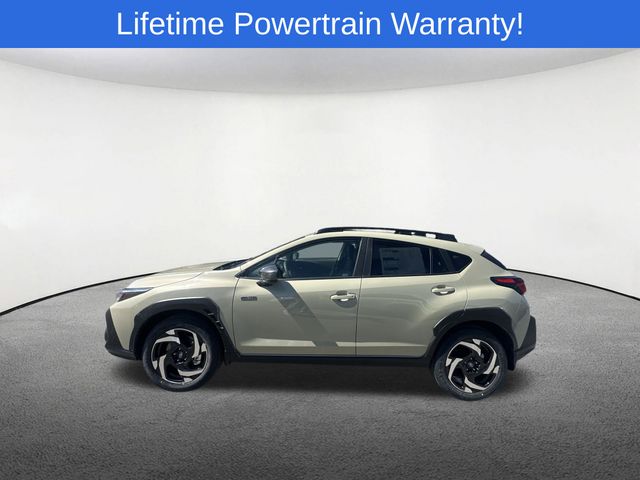 Thumbnail: 2026 Subaru Crosstrek - 11