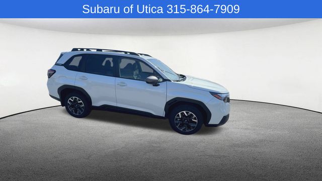 Thumbnail: 2025 Subaru Forester - 2