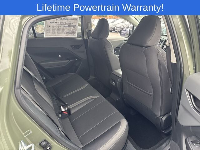 Thumbnail: 2026 Subaru Crosstrek - 20