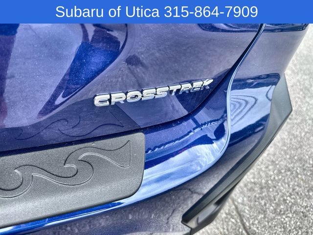 2025 Subaru Crosstrek Base 15