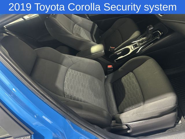 Thumbnail: 2019 Toyota Corolla - 23