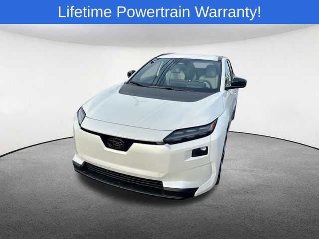 2026 Subaru Solterra Premium -
                  Yorkville, NY