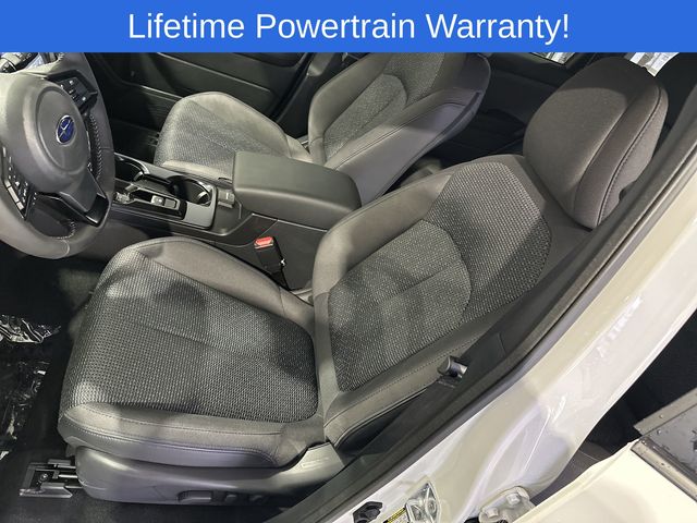 Thumbnail: 2026 Subaru Forester - 19