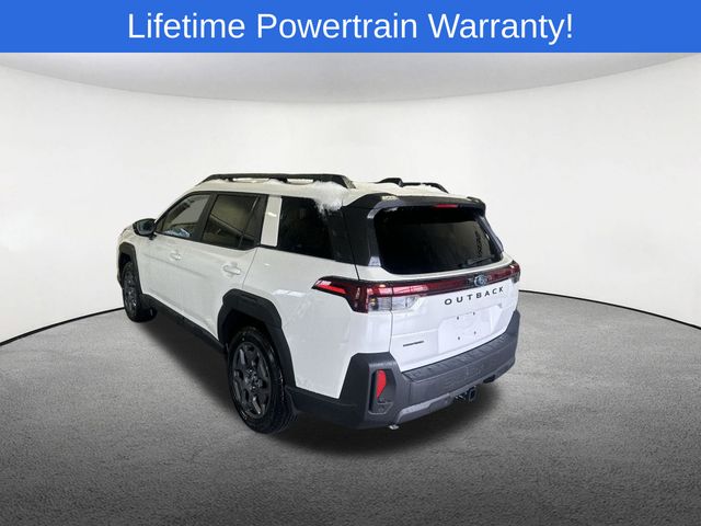 Thumbnail: 2026 Subaru Outback - 13