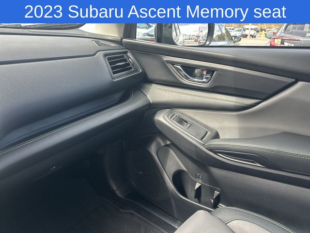 Thumbnail: 2023 Subaru Ascent - 19