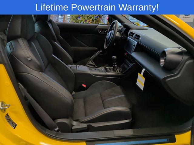 Thumbnail: 2026 Subaru BRZ - 28