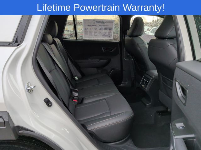 Thumbnail: 2026 Subaru Outback - 30