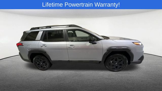 Thumbnail: 2026 Subaru Outback - 9