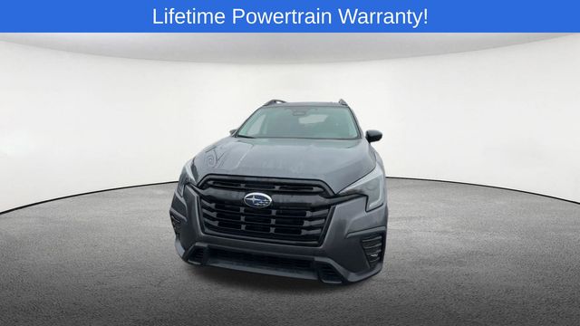 Thumbnail: 2026 Subaru Ascent - 3