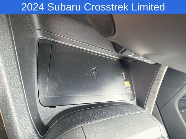 Thumbnail: 2024 Subaru Crosstrek - 27