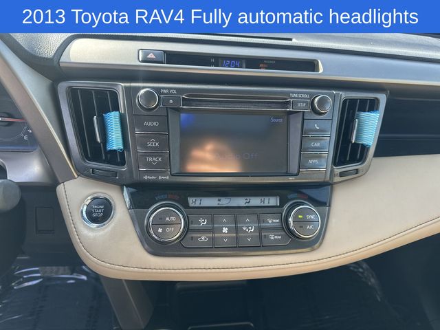 Thumbnail: 2013 Toyota RAV4 - 25