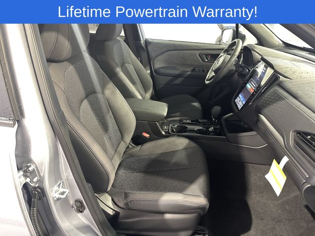 Thumbnail: 2026 Subaru Forester - 21