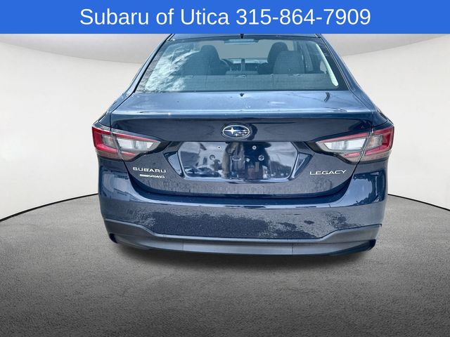 2025 Subaru Legacy Premium 13