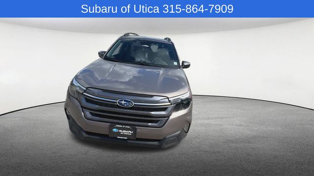 Thumbnail: 2025 Subaru Forester - 4