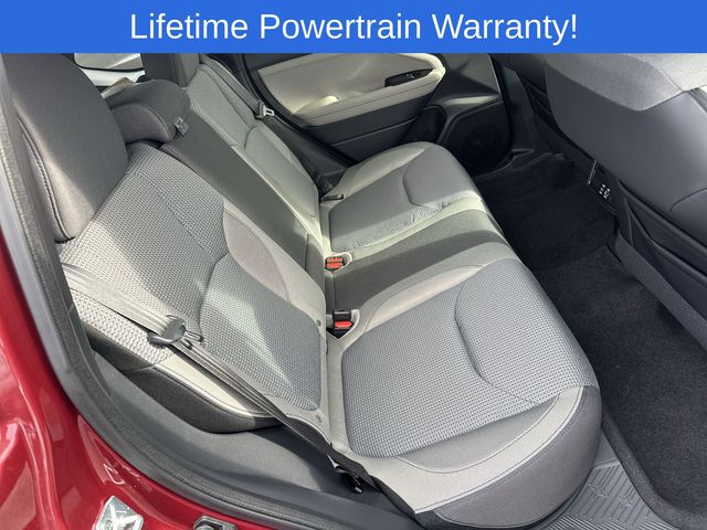 Thumbnail: 2026 Subaru Forester - 20