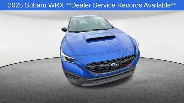 Thumbnail: 2025 Subaru WRX - 2