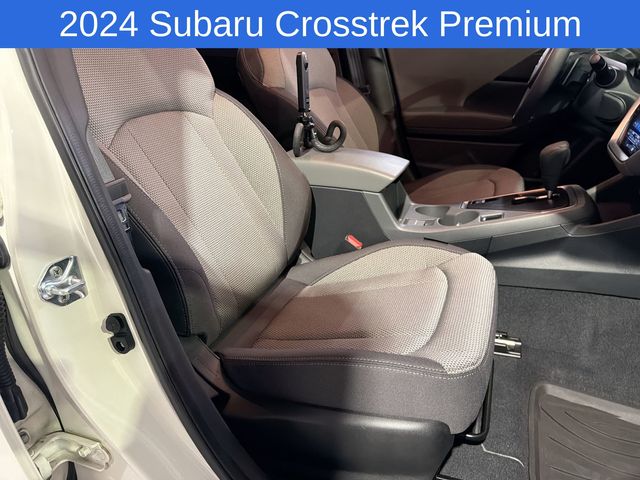 Thumbnail: 2024 Subaru Crosstrek - 23