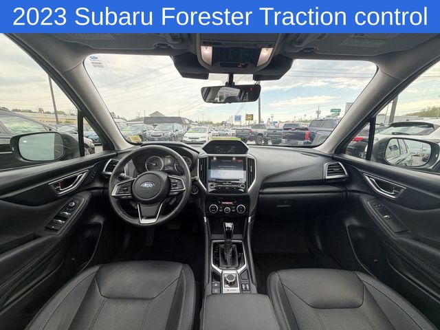 Thumbnail: 2023 Subaru Forester - 19