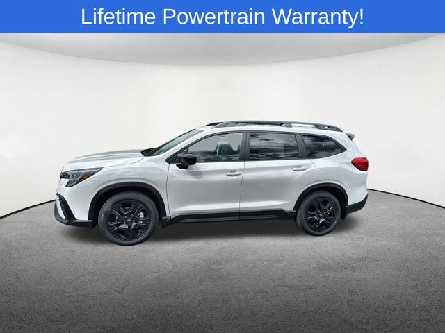 Thumbnail: 2025 Subaru Ascent - 11