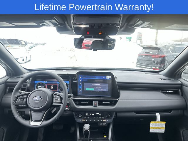 Thumbnail: 2026 Subaru Outback - 19