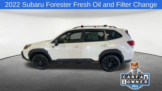 Thumbnail: 2022 Subaru Forester - 6