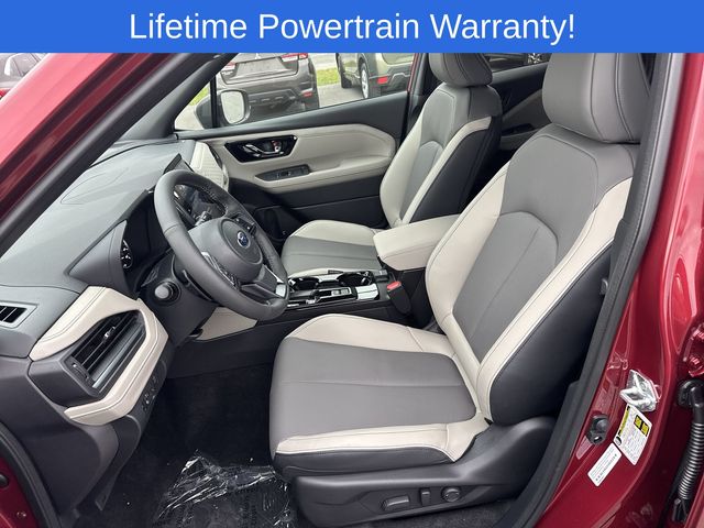 Thumbnail: 2026 Subaru Forester - 18