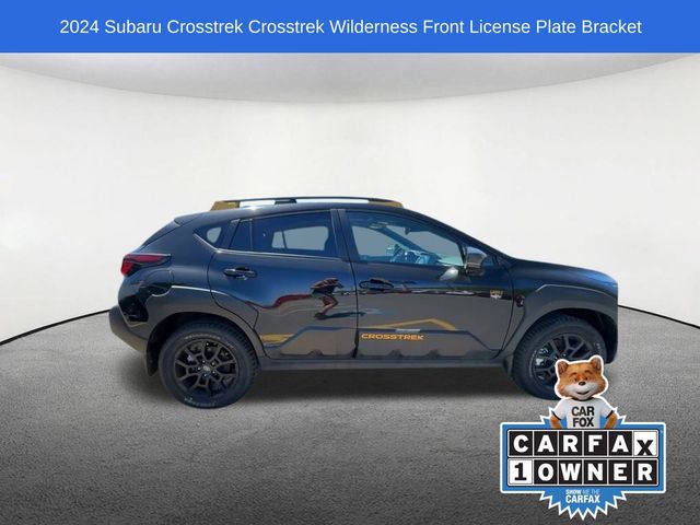 Thumbnail: 2024 Subaru Crosstrek - 10