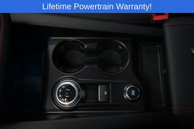 Thumbnail: 2026 Ford Explorer - 25