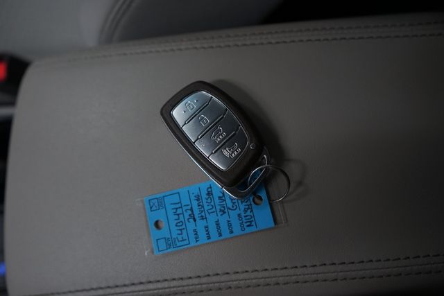 Thumbnail: 2021 Hyundai Tucson - 21