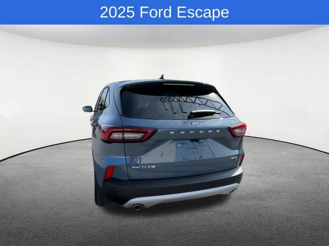 Thumbnail: 2025 Ford Escape - 8