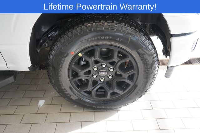 Thumbnail: 2026 Ford F-150 - 15