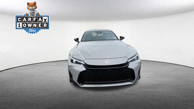 Thumbnail: 2026 Lexus IS - 3