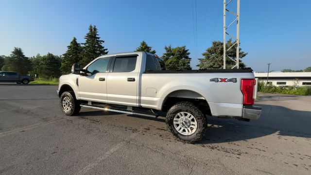Thumbnail: 2018 Ford F-250 - 7