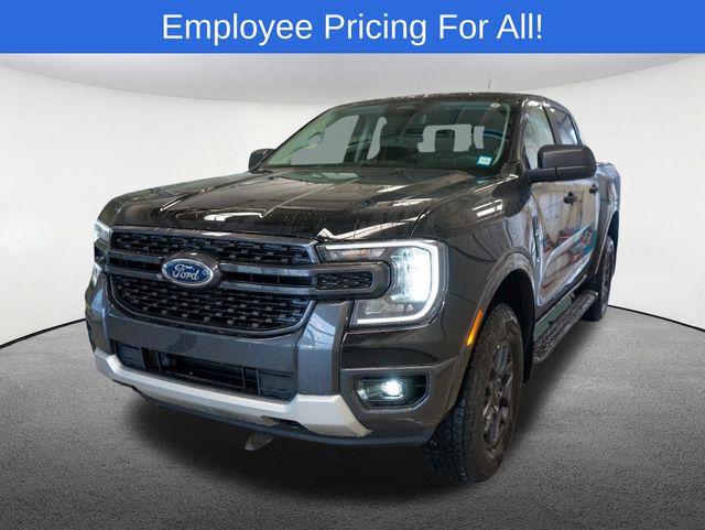 2024 Ford Ranger XLT -
                  Utica, NY