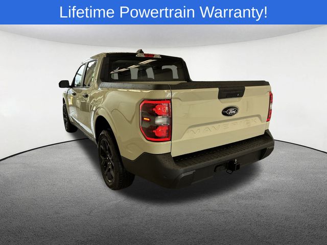 Thumbnail: 2025 Ford Maverick - 11