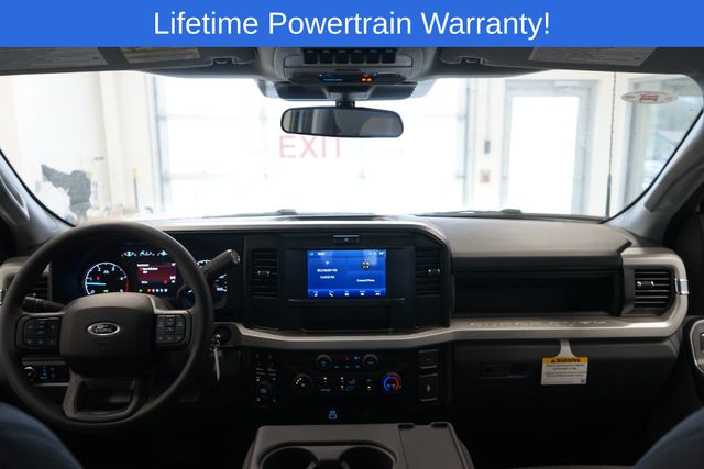 Thumbnail: 2026 Ford F-350 - 22