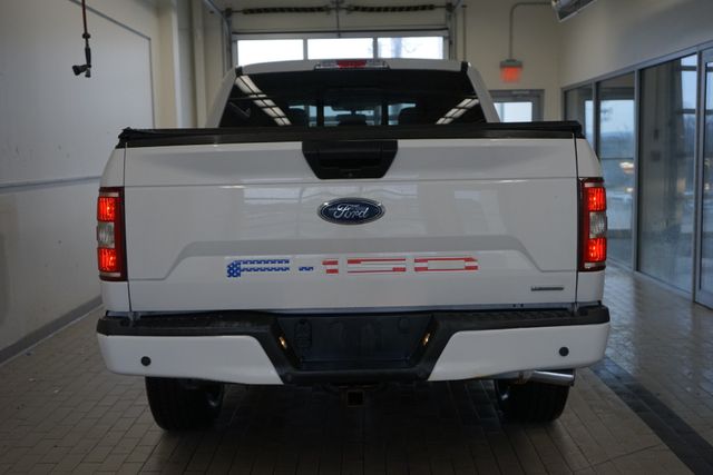 Thumbnail: 2019 Ford F-150 - 12