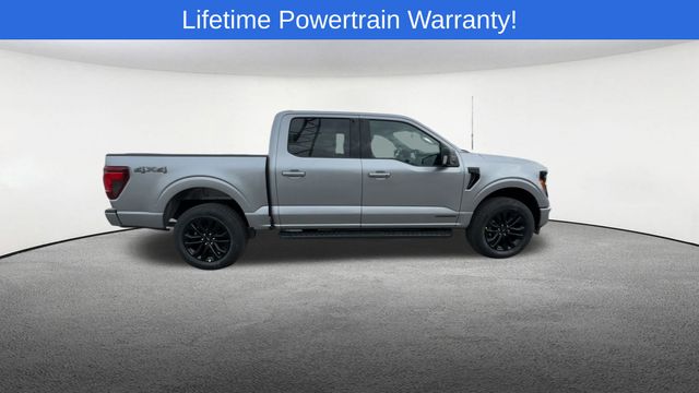 Thumbnail: 2025 Ford F-150 - 9