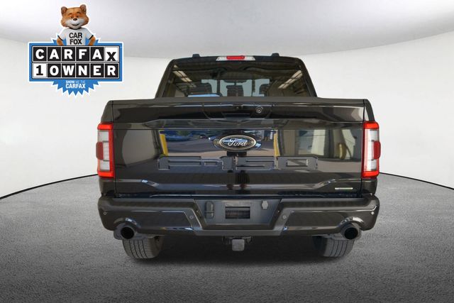 Thumbnail: 2023 Ford F-150 - 12