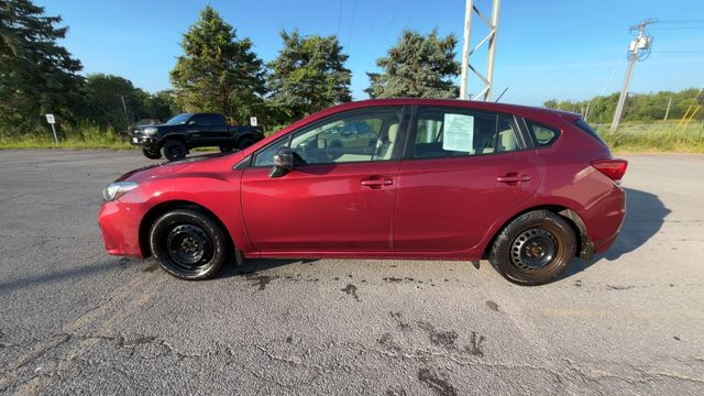 Thumbnail: 2019 Subaru Impreza - 6