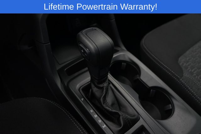 Thumbnail: 2025 Ford Ranger - 26