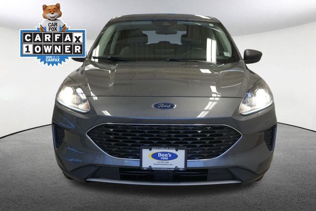 Thumbnail: 2022 Ford Escape - 17